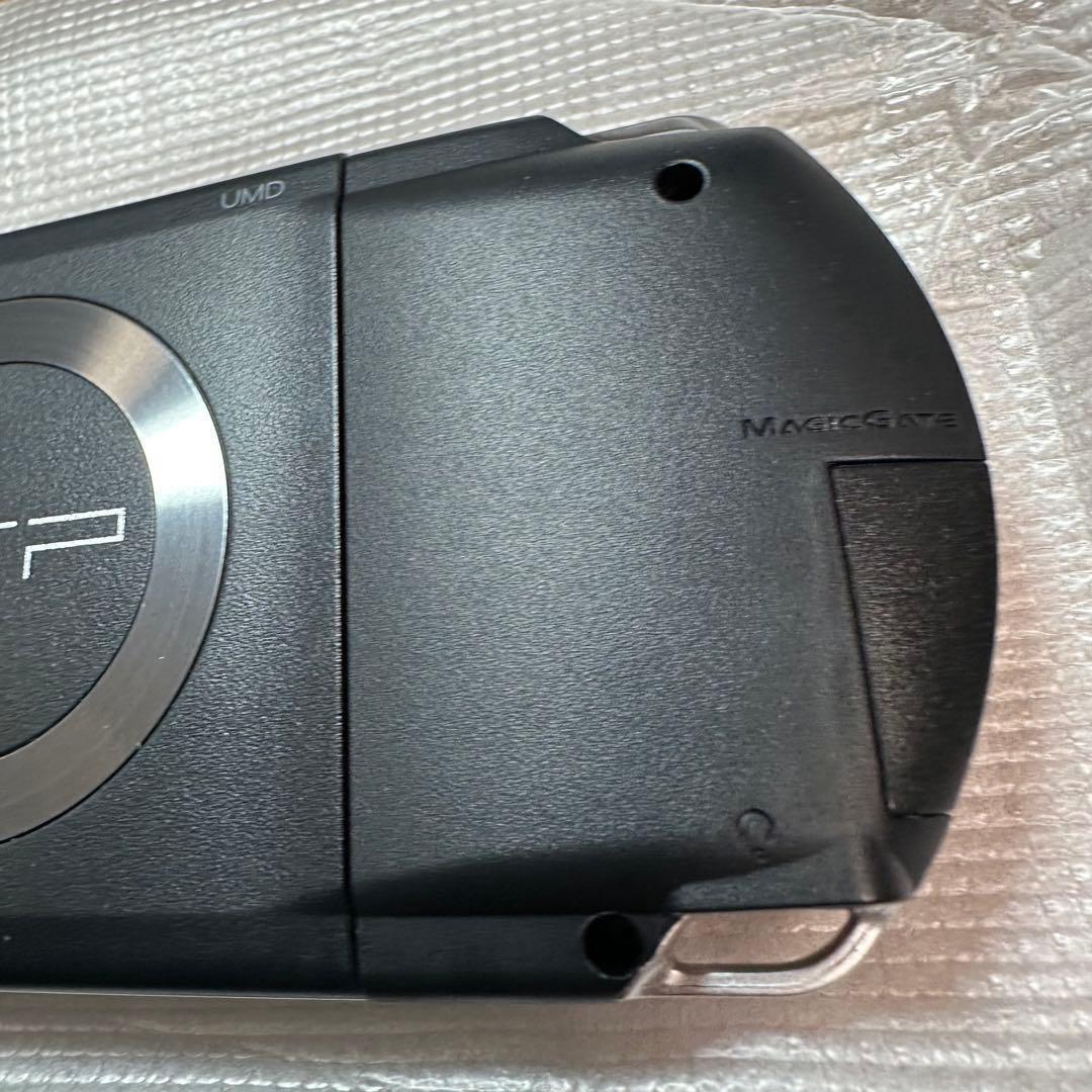 Playstation Portable Body (Psp) 1000 6016