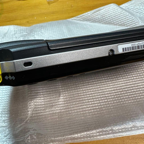 Playstation Portable Body (Psp) 1000 6016