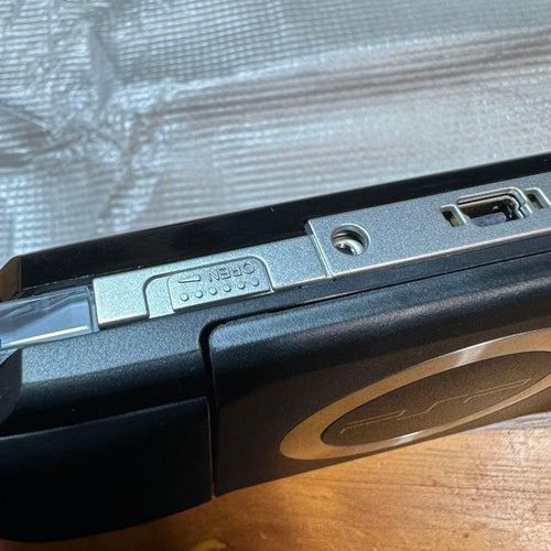 Playstation Portable Body (Psp) 1000 6016