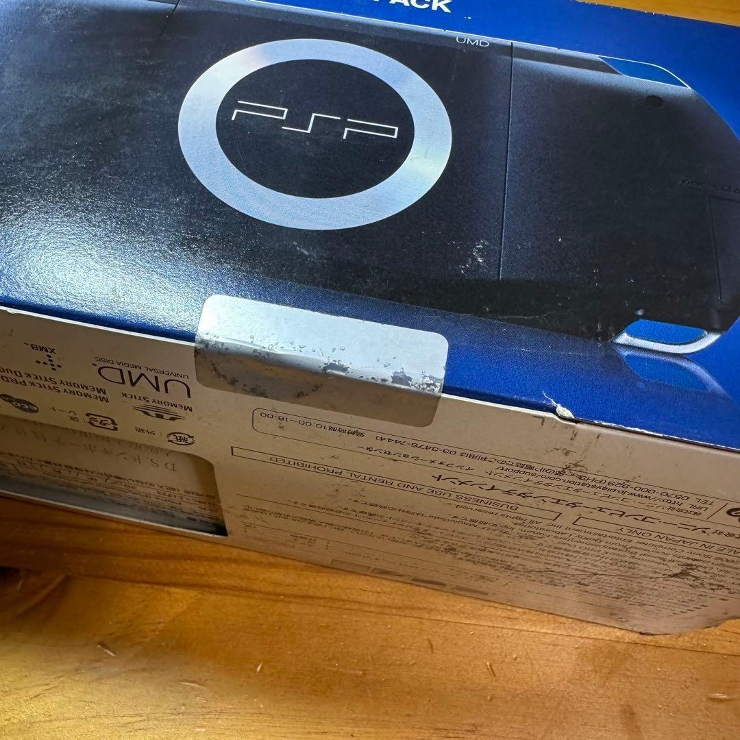 Playstation Portable Body (Psp) 1000 6016