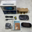 Playstation Portable Body (Psp) 1000 6016