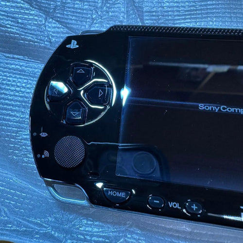 Playstation Portable Body (Psp) 1000 6016