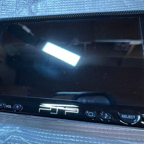 Playstation Portable Body (Psp) 1000 6016