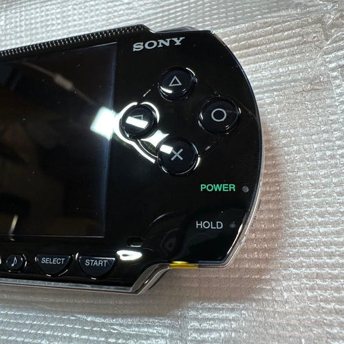 Playstation Portable Body (Psp) 1000 6016