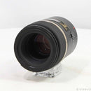 Tamron Lens (Zoom) Sp Af F2.8 Di Macro 272Ee (Canon 348