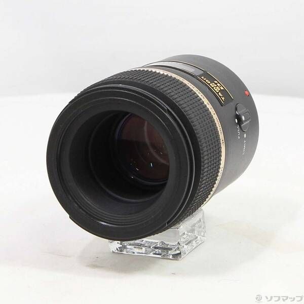 Tamron Lens (Zoom) Sp Af F2.8 Di Macro 272Ee (Canon 348