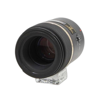 Tamron Lens (Zoom) Sp Af F2.8 Di Macro 272Ee (Canon 348
