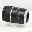 Tamron Lens (Zoom) Sp Af F2.8 Di Macro 272Ee (Canon 348