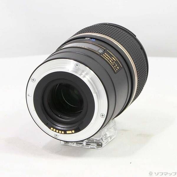 Tamron Lens (Zoom) Sp Af F2.8 Di Macro 272Ee (Canon 348