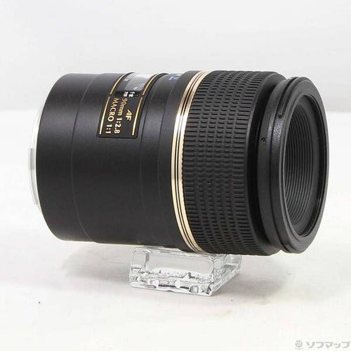 Tamron Lens (Zoom) Sp Af F2.8 Di Macro 272Ee (Canon 348
