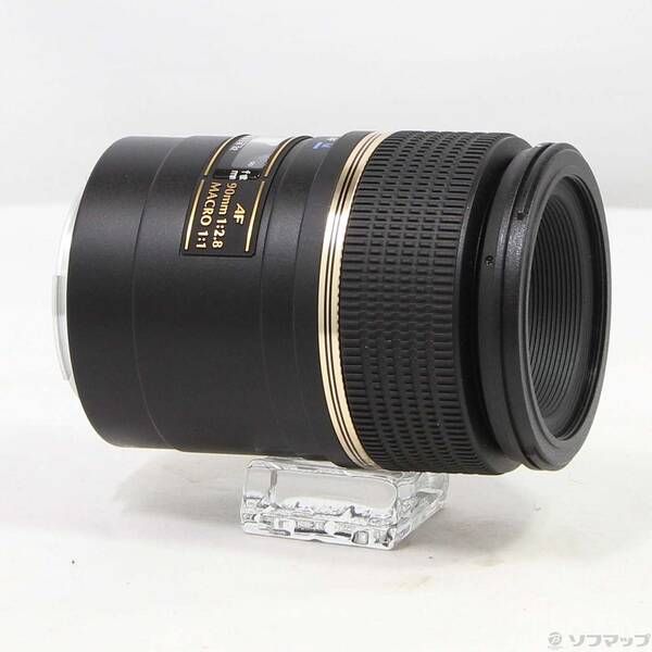 Tamron Lens (Zoom) Sp Af F2.8 Di Macro 272Ee (Canon 348