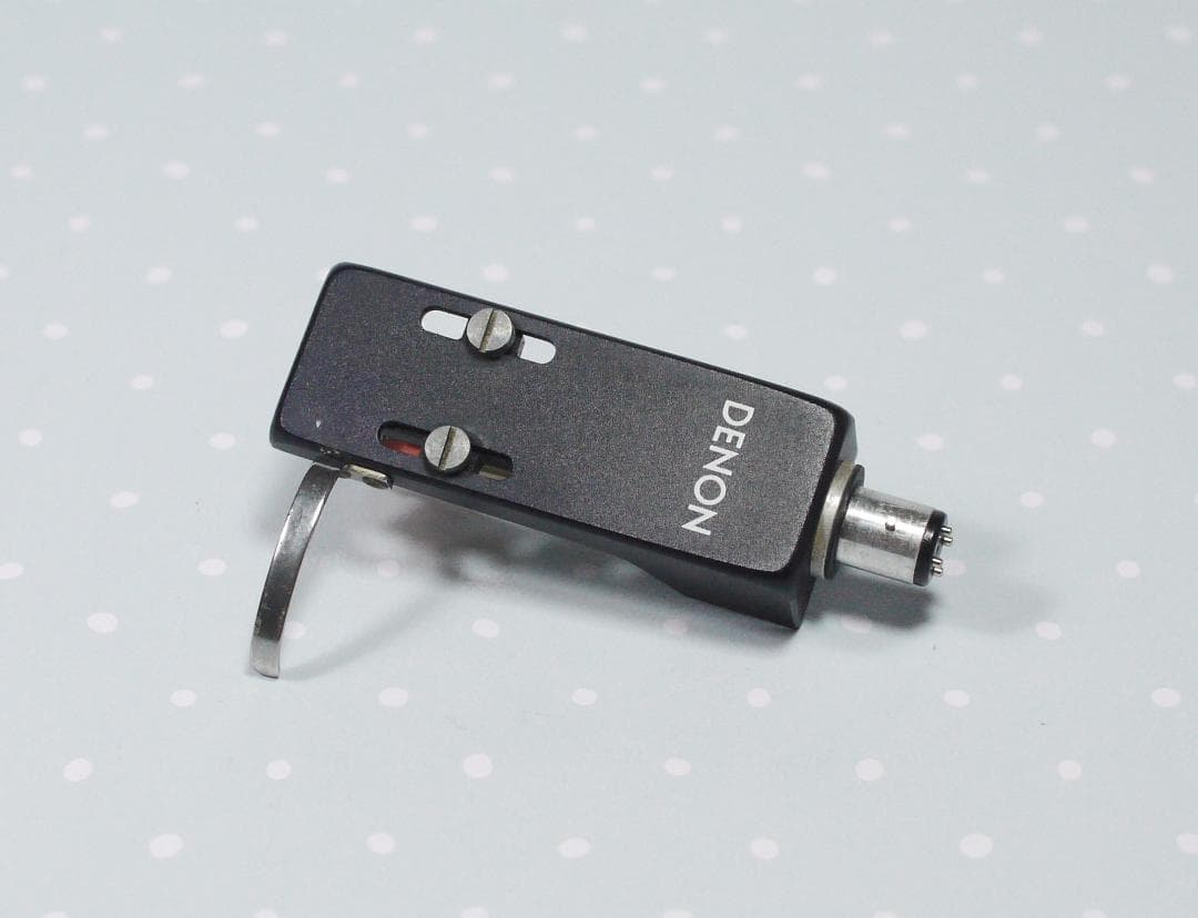 Record Needles Cartridges Denon 4
