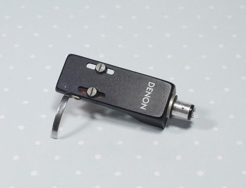 Record Needles Cartridges Denon 4