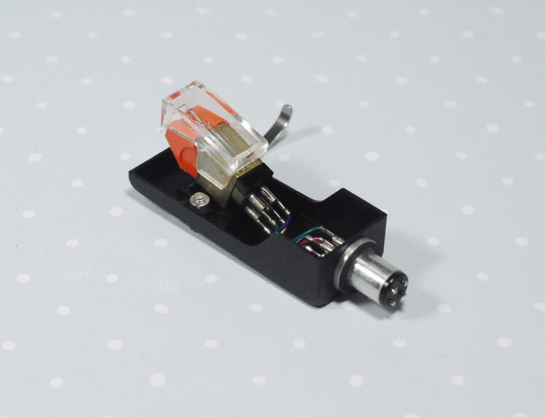 Record Needles Cartridges Denon 4