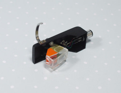 Record Needles Cartridges Denon 4