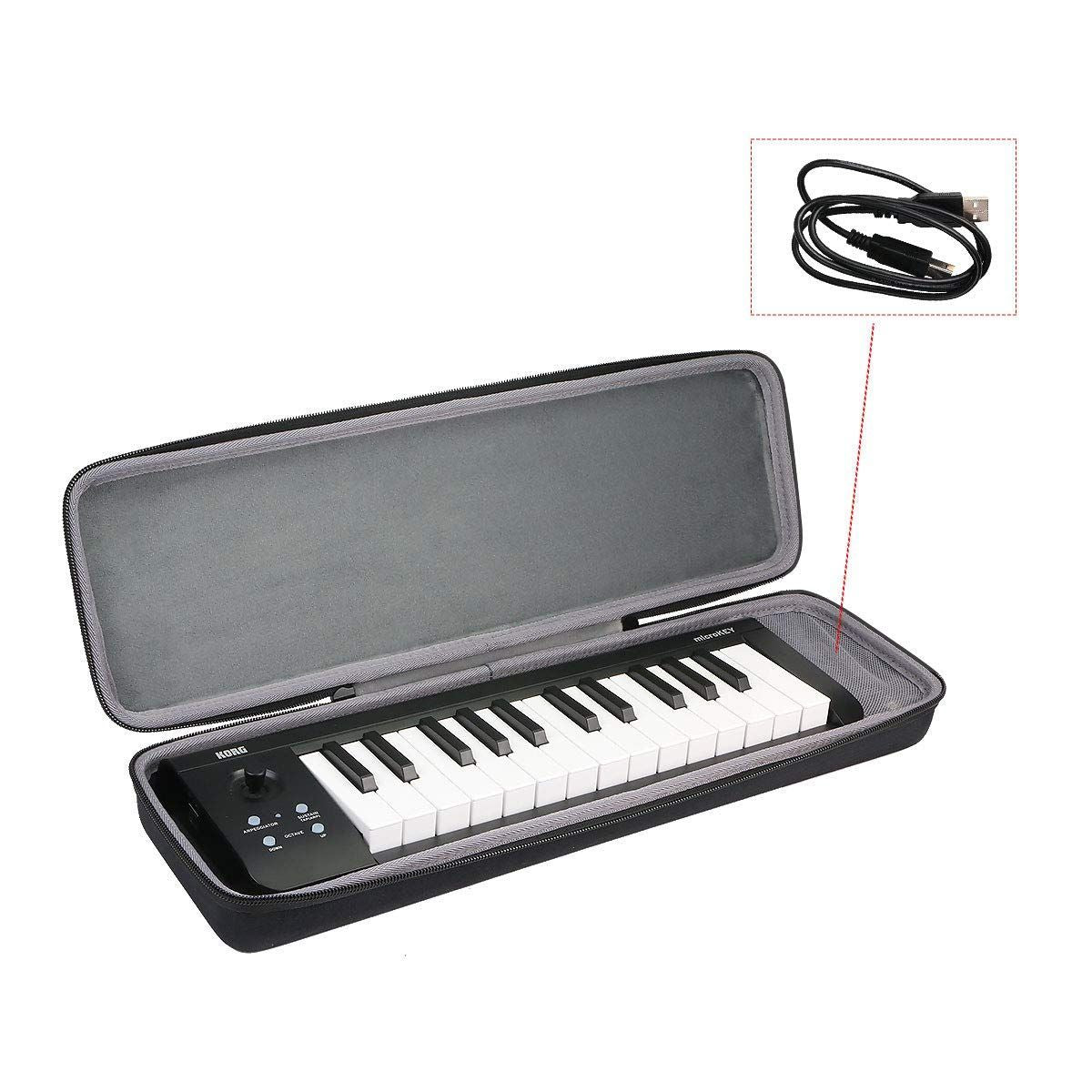 Others Korg( Microkey Air-25 /Microkey-25 Midi -Aenllosi
