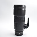 Lens (Zoom) B#12854 Nikon Nikkor Z 70-200Mm F/2.8 Vr S Nz70-200 2.8