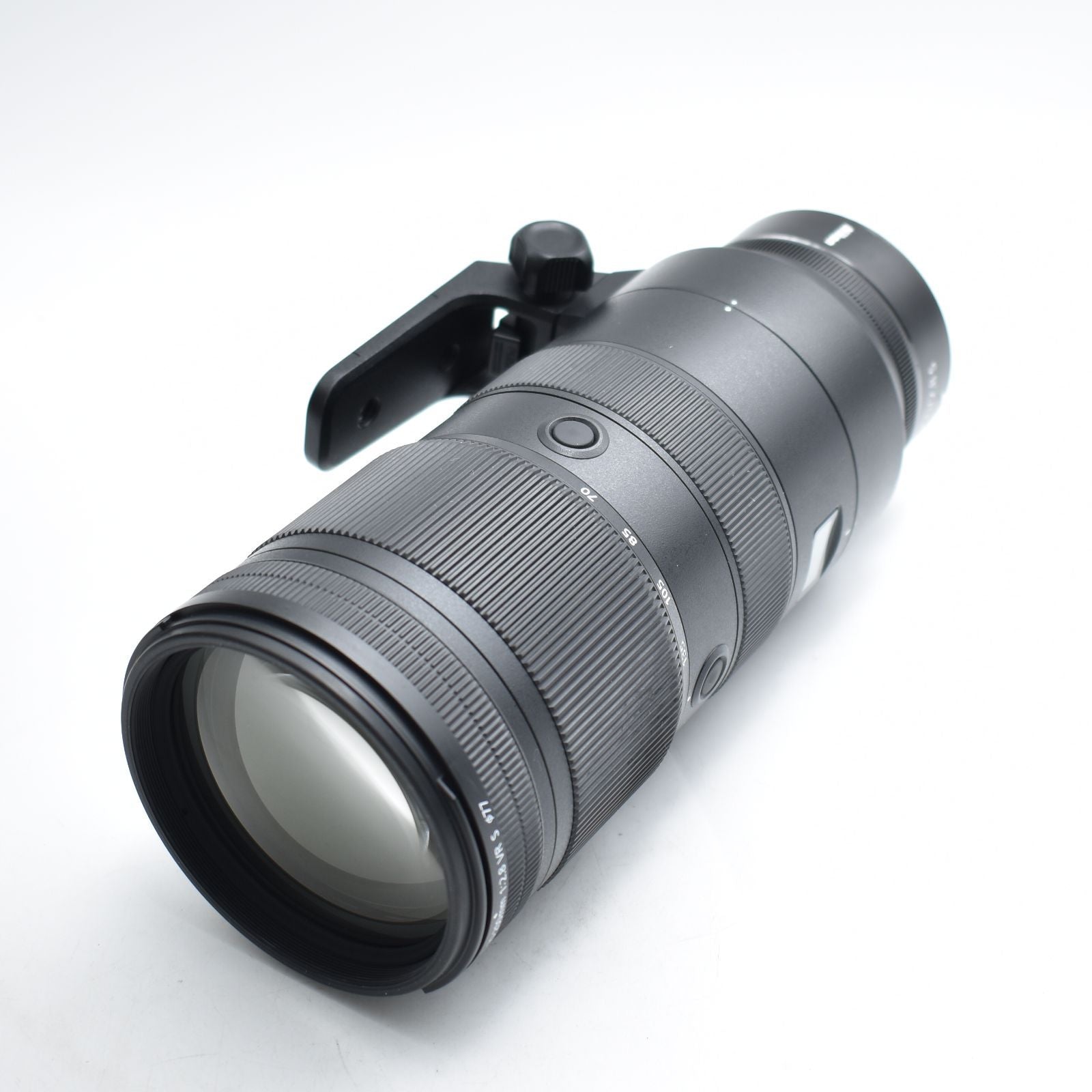 Lens (Zoom) B#12854 Nikon Nikkor Z 70-200Mm F/2.8 Vr S Nz70-200 2.8