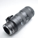 Lens (Zoom) B#12854 Nikon Nikkor Z 70-200Mm F/2.8 Vr S Nz70-200 2.8