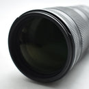 Lens (Zoom) B#12854 Nikon Nikkor Z 70-200Mm F/2.8 Vr S Nz70-200 2.8