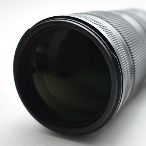 Lens (Zoom) B#12854 Nikon Nikkor Z 70-200Mm F/2.8 Vr S Nz70-200 2.8