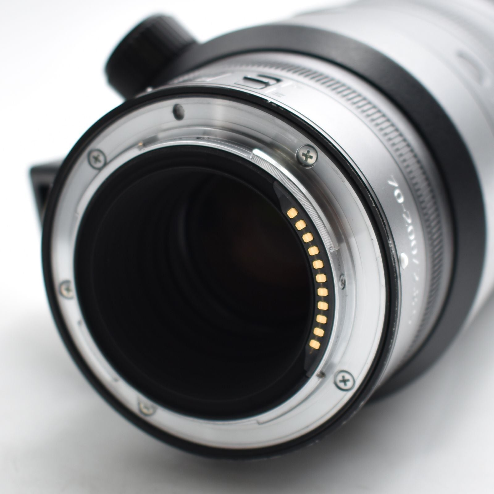 Lens (Zoom) B#12854 Nikon Nikkor Z 70-200Mm F/2.8 Vr S Nz70-200 2.8