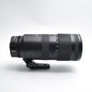 Lens (Zoom) B#12854 Nikon Nikkor Z 70-200Mm F/2.8 Vr S Nz70-200 2.8