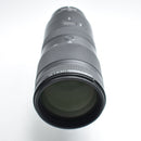 Lens (Zoom) B#12854 Nikon Nikkor Z 70-200Mm F/2.8 Vr S Nz70-200 2.8