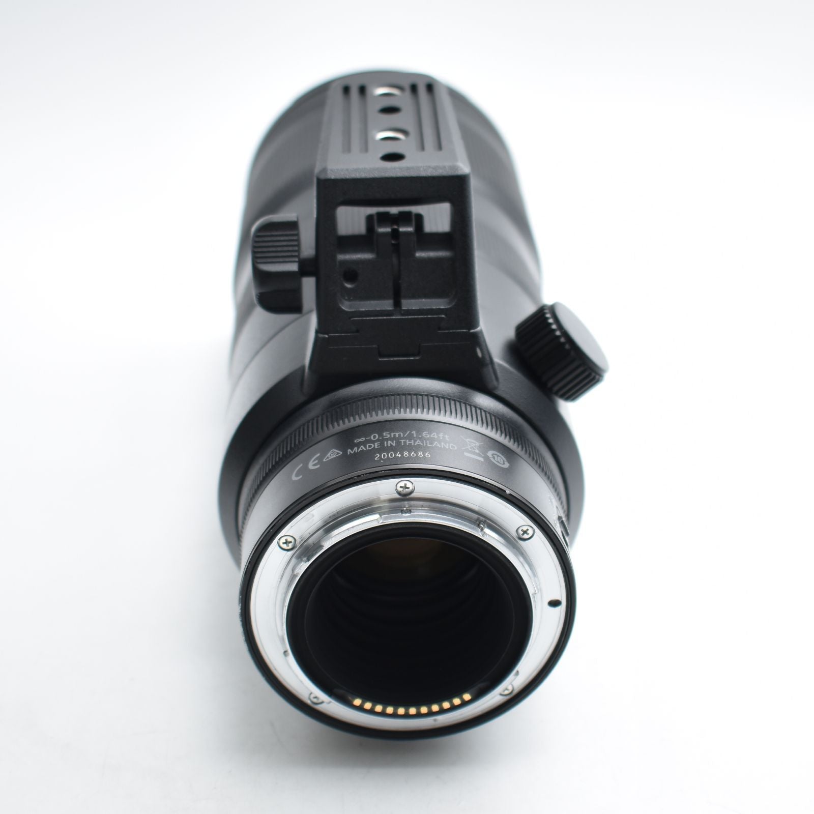 Lens (Zoom) B#12854 Nikon Nikkor Z 70-200Mm F/2.8 Vr S Nz70-200 2.8