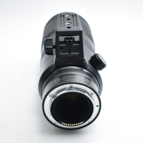 Lens (Zoom) B#12854 Nikon Nikkor Z 70-200Mm F/2.8 Vr S Nz70-200 2.8