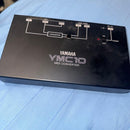 Yamaha Analog Mixers Ymc10 Midi Converter