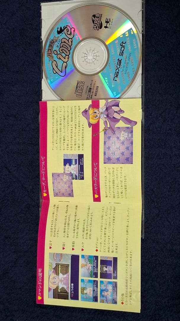 Games Cd-Rom