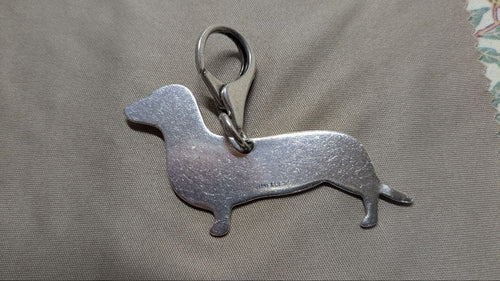 Tiffany Keychains Key Rings 925