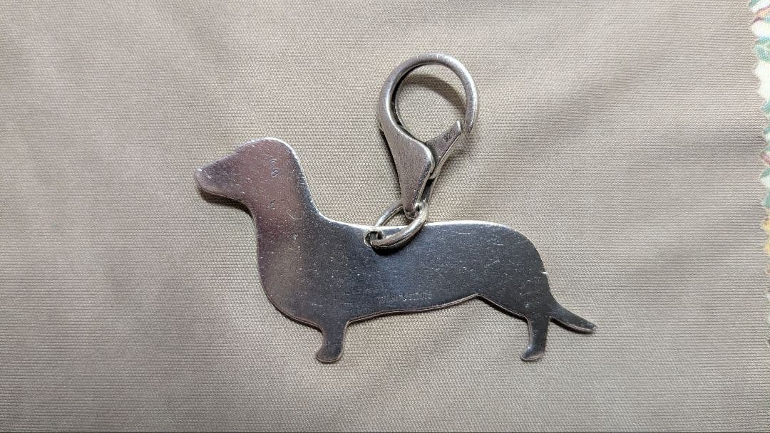 Tiffany Keychains Key Rings 925