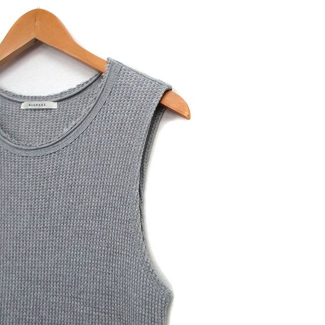 Macphee Long Sleeves, Three Quarter Sleeve 38 /Kt41