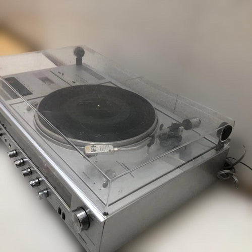 Cd Sacd Player Sm 2950C 250705
