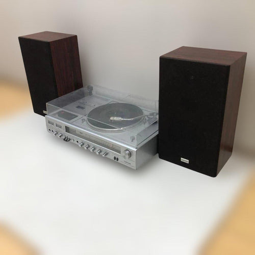 Cd Sacd Player Sm 2950C 250705