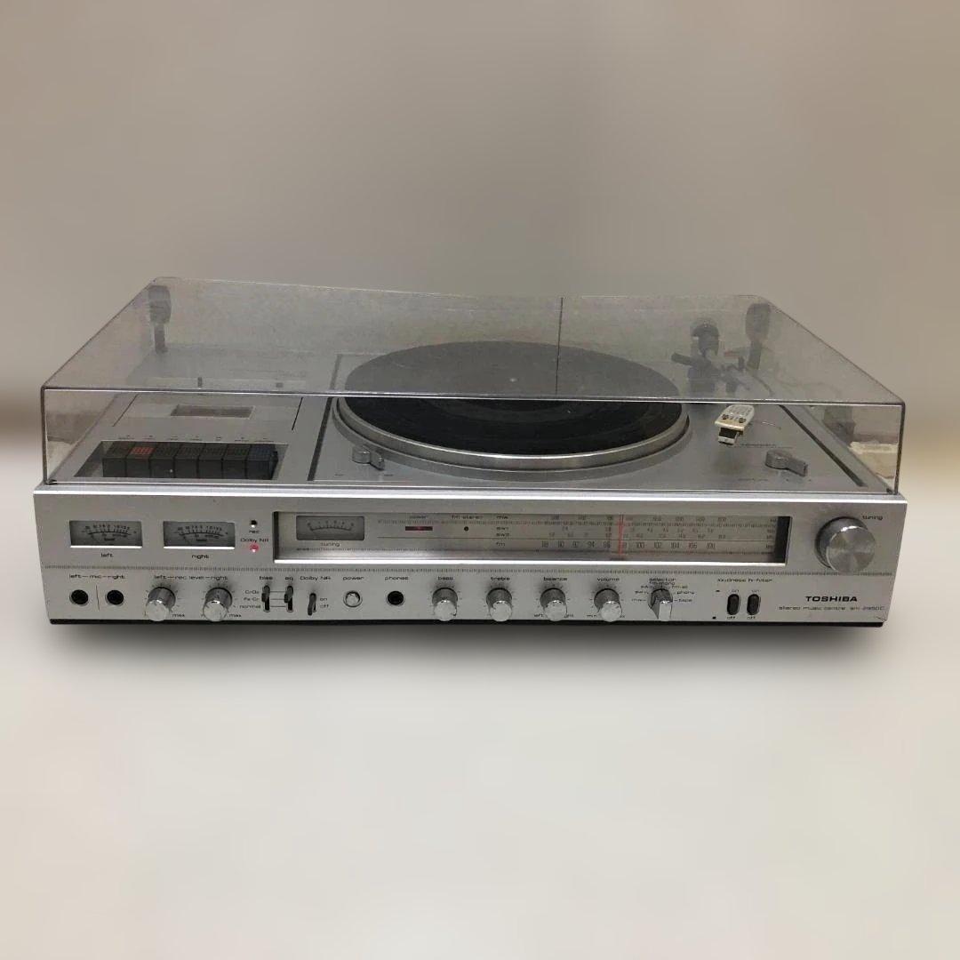 Cd Sacd Player Sm 2950C 250705