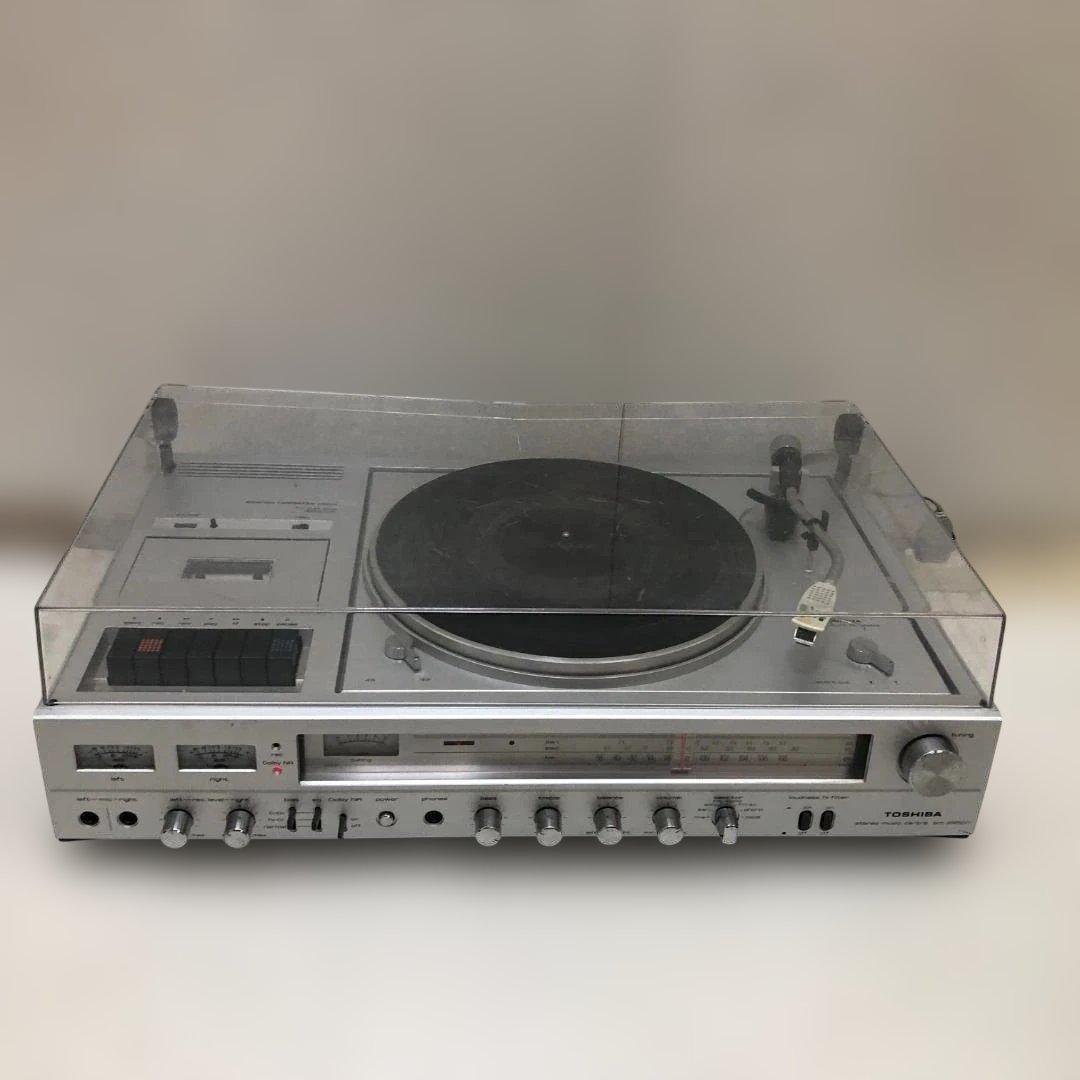 Cd Sacd Player Sm 2950C 250705