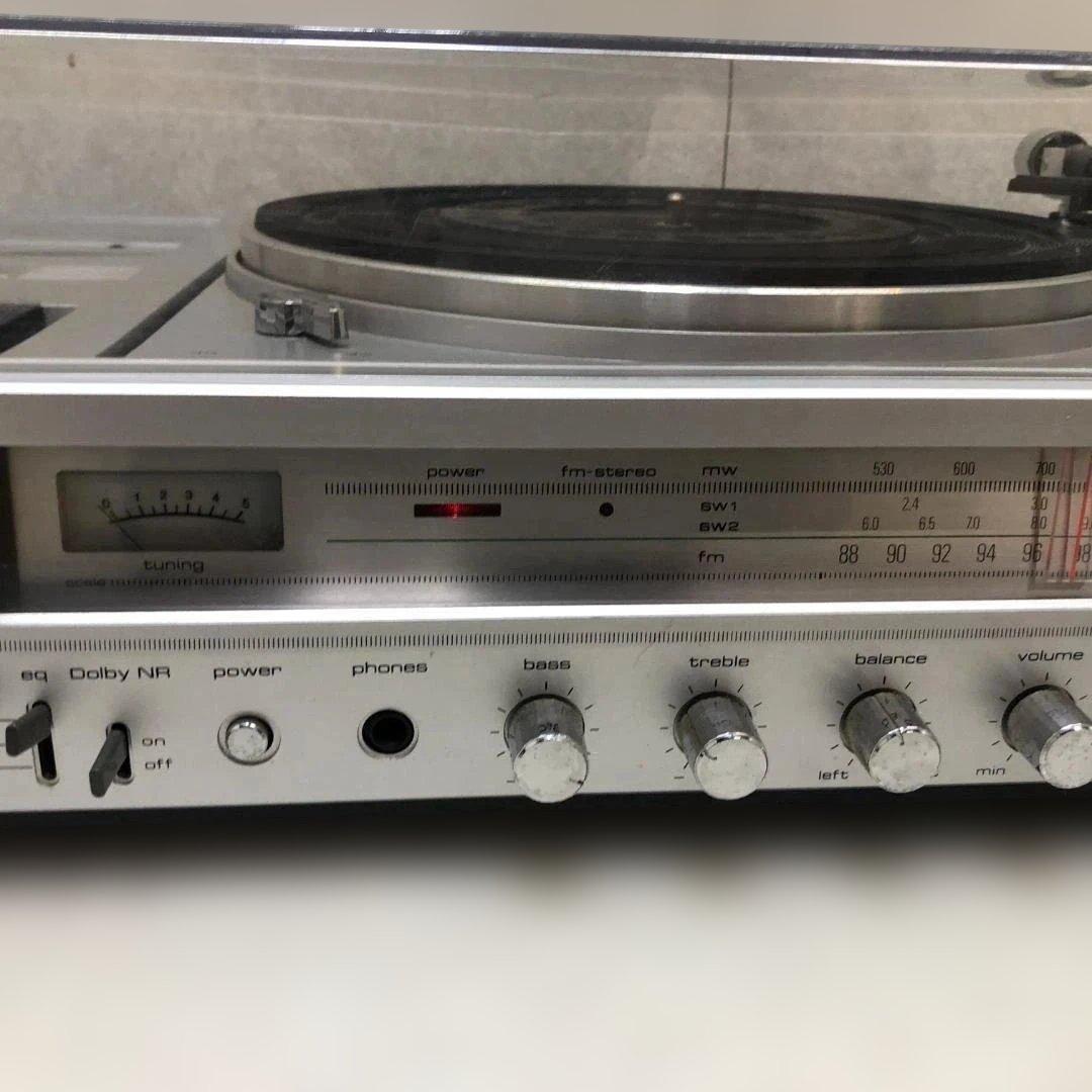 Cd Sacd Player Sm 2950C 250705