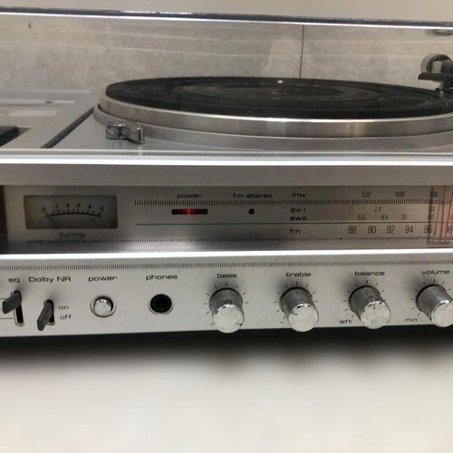Cd Sacd Player Sm 2950C 250705