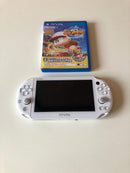 Body Ps Vita Pch-2000 16Gb 1