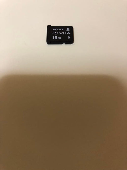 Body Ps Vita Pch-2000 16Gb 1