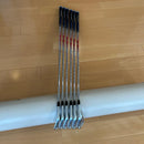 Tourstage Iron Sets X-Blade Forged