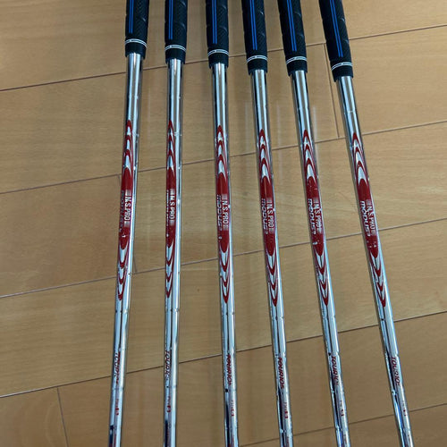 Tourstage Iron Sets X-Blade Forged