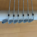 Tourstage Iron Sets X-Blade Forged