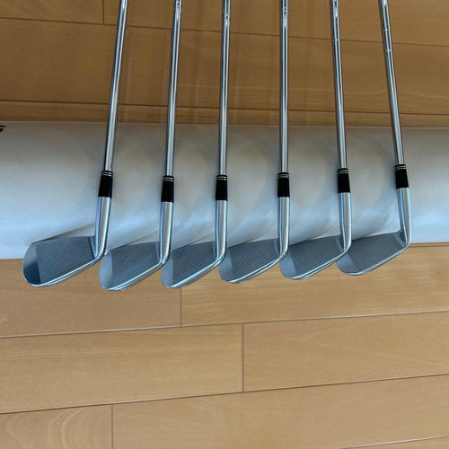 Tourstage Iron Sets X-Blade Forged
