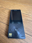 Sony Digital Audio Player Nw-A25 16Gb Usb