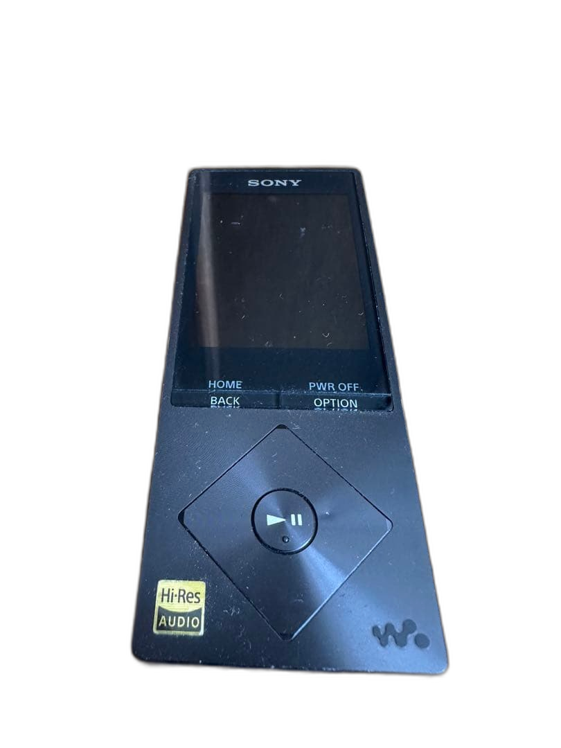 Sony Digital Audio Player Nw-A25 16Gb Usb