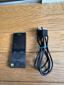 Sony Digital Audio Player Nw-A25 16Gb Usb